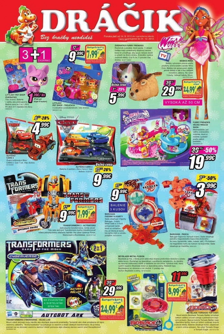 let�k aktu�ln� let�k Dr��ik strana 1