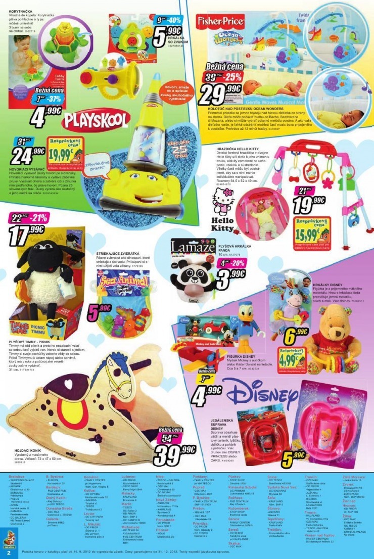 let�k aktu�ln� let�k Dr��ik strana 2