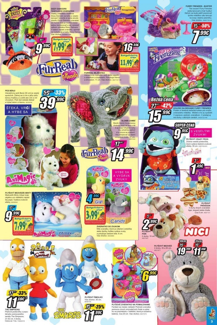 let�k aktu�ln� let�k Dr��ik strana 3