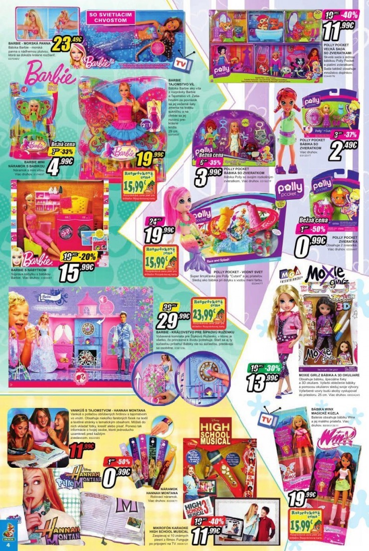 let�k aktu�ln� let�k Dr��ik strana 4