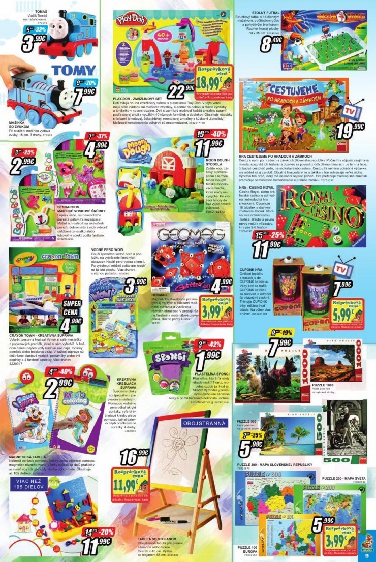 let�k aktu�ln� let�k Dr��ik strana 9