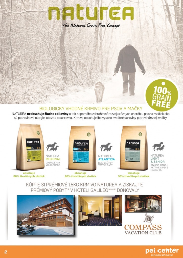 let�k Pet Center Ko�ice let�k strana 2