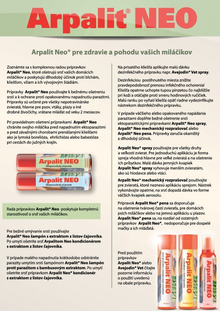 let�k Pet Center Ko�ice let�k strana 5