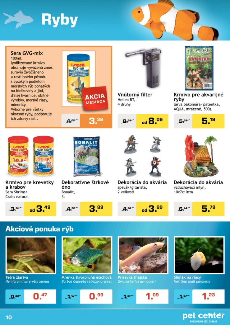 let�k Pet Center Bratislava let�k strana 10
