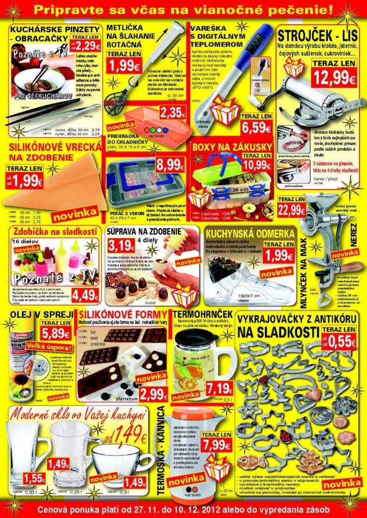 let�k aktu�ln� let�k Oriontrade strana 3