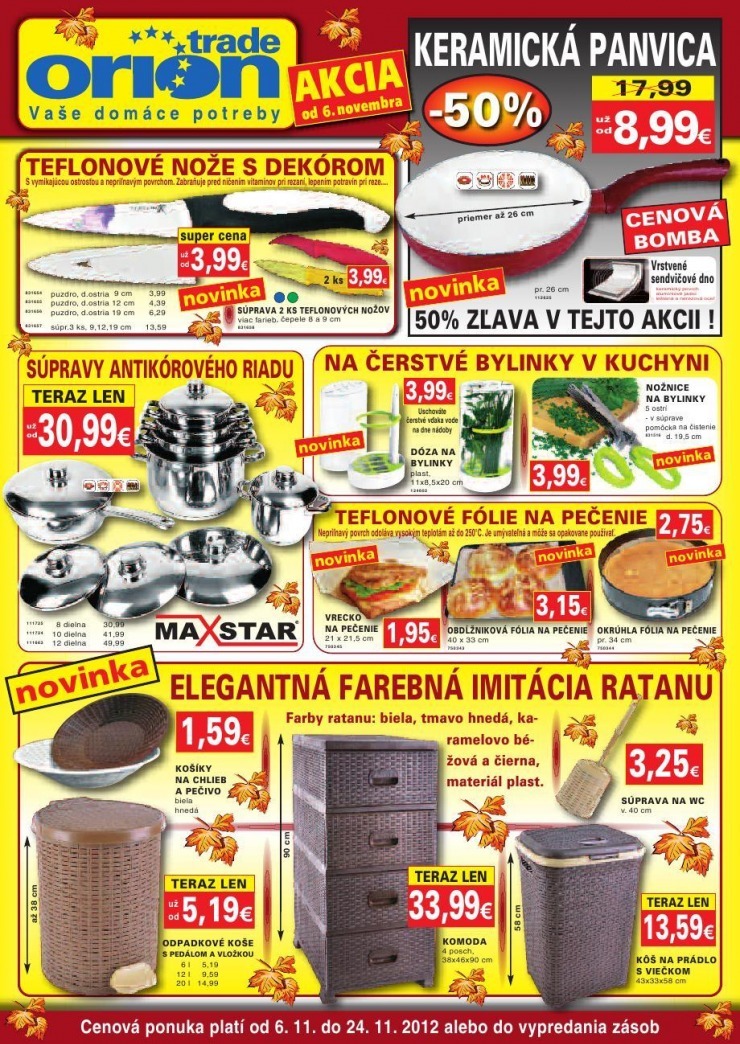 let�k let�k Oriontrade strana 1