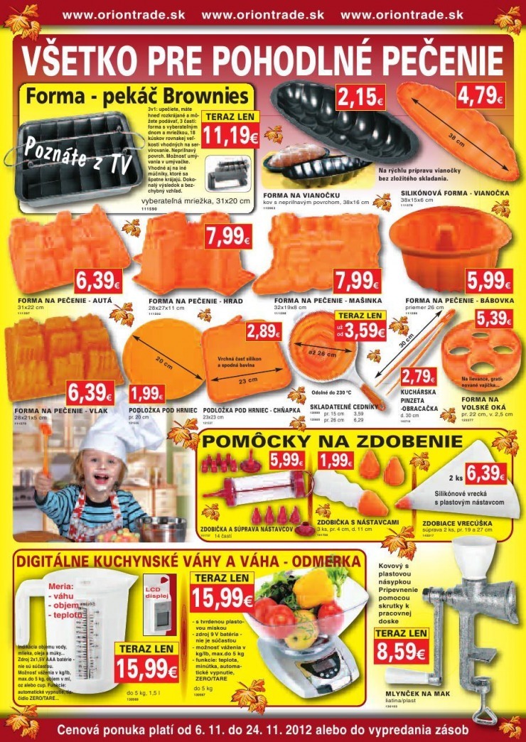 let�k let�k Oriontrade strana 2