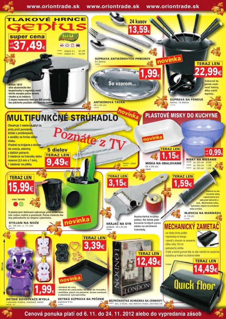 let�k let�k Oriontrade strana 3