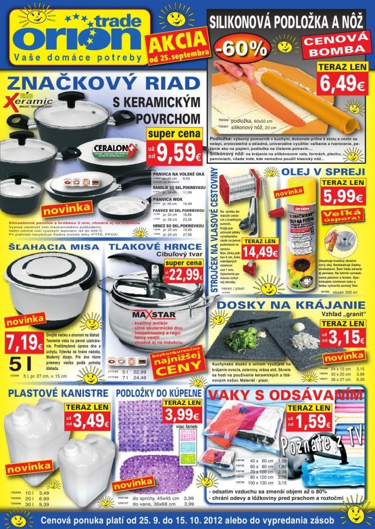 let�k Oriontrade akciov� let�k strana 1