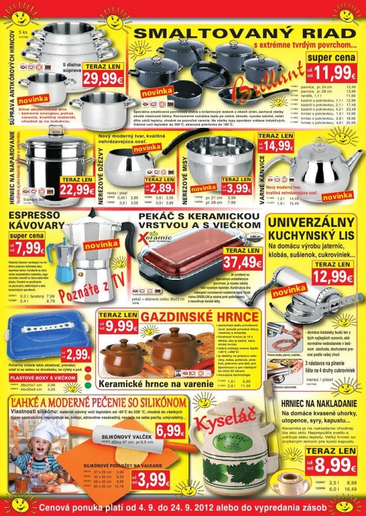 let�k akciov� let�k Oriontrade strana 3