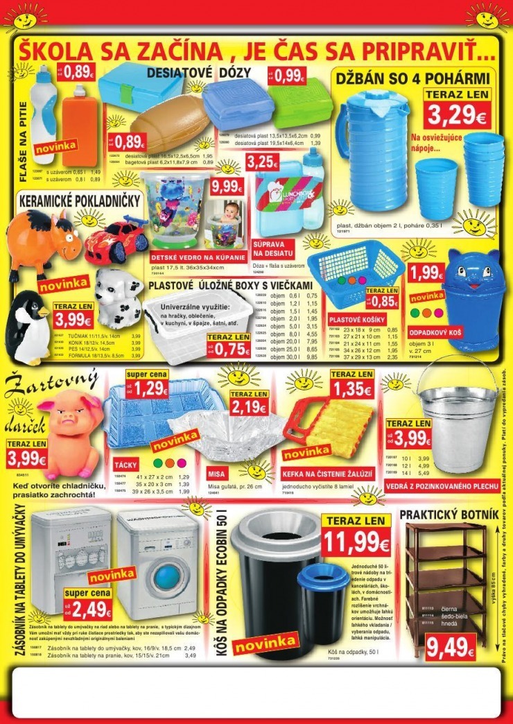 let�k akciov� let�k Oriontrade strana 4