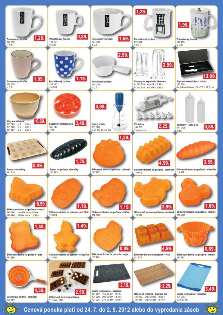 let�k �peci�lna ponuka Oriontrade  strana 2