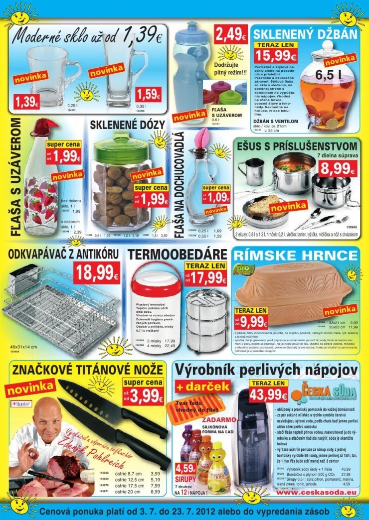 let�k akcia Oriontrade let�k  strana 2