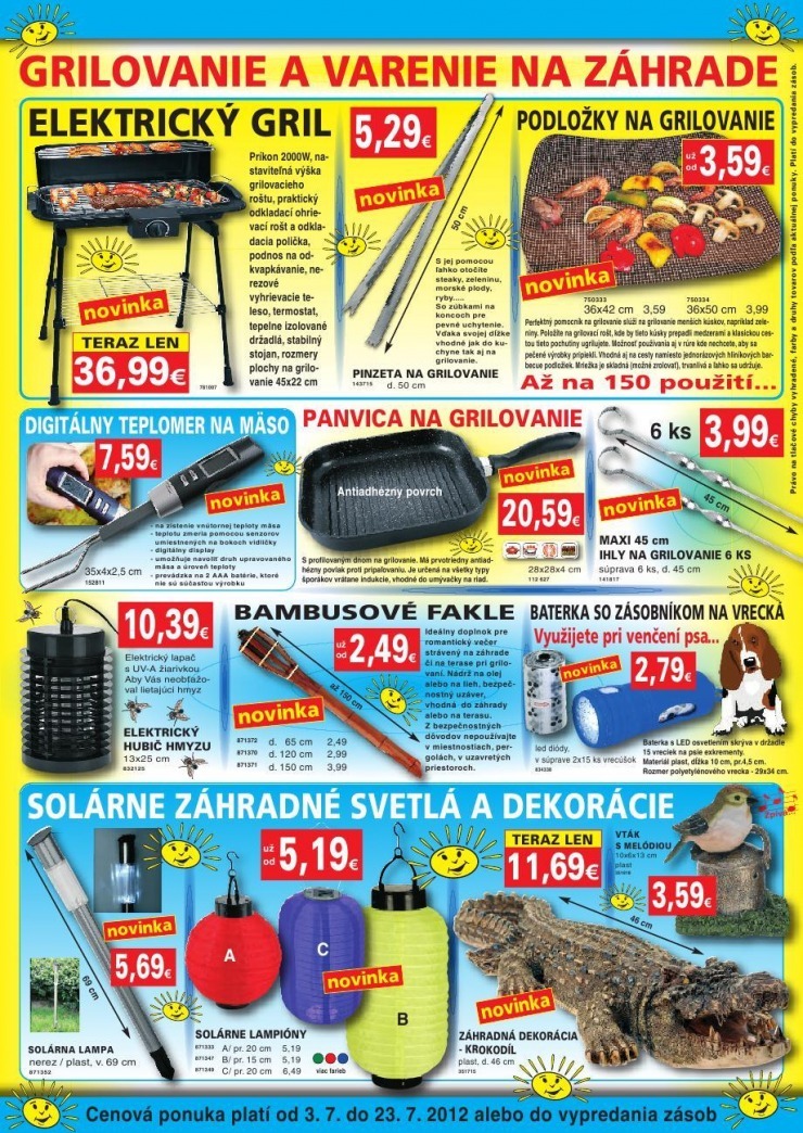 let�k akcia Oriontrade let�k  strana 4