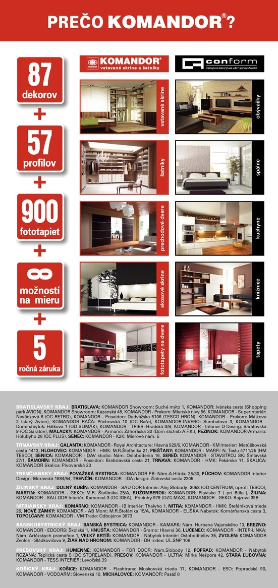 let�k KOMANDOR Jarn� upratovanie strana 4