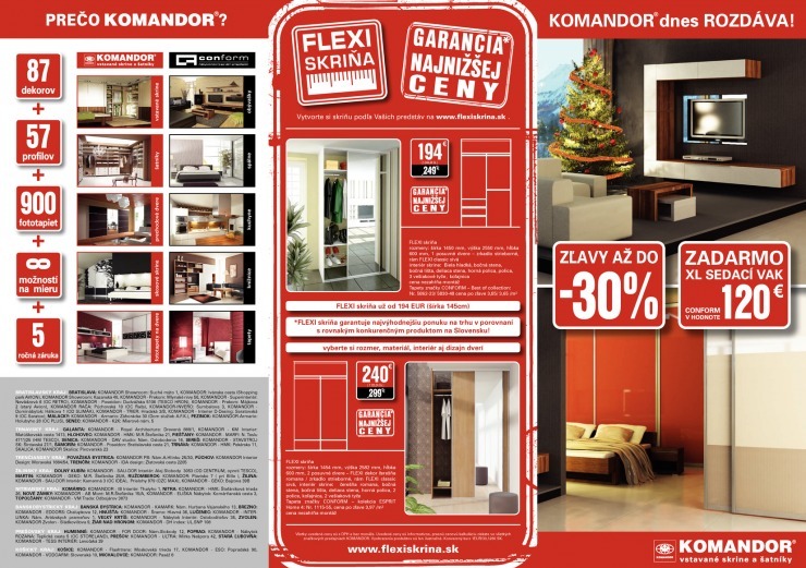 let�k KOMANDOR let�k strana 1