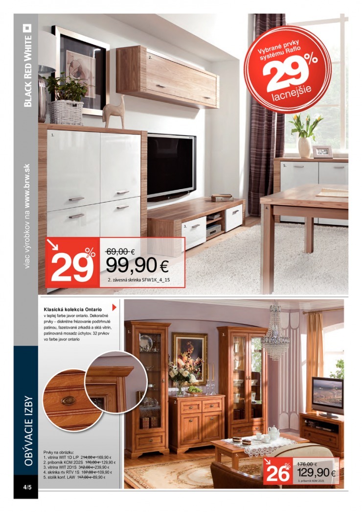 let�k Black Red White let�k strana 4