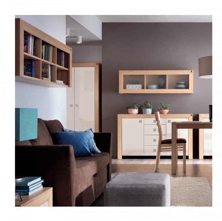 let�k Black Red White katalog 2012 strana 4