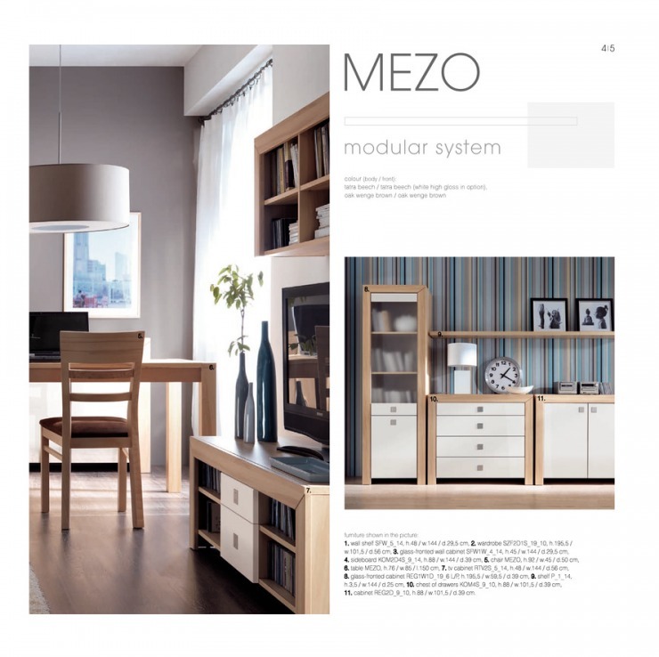 let�k Black Red White katalog 2012 strana 5