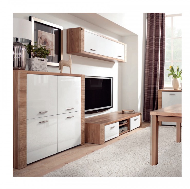 let�k Black Red White katalog 2012 strana 6