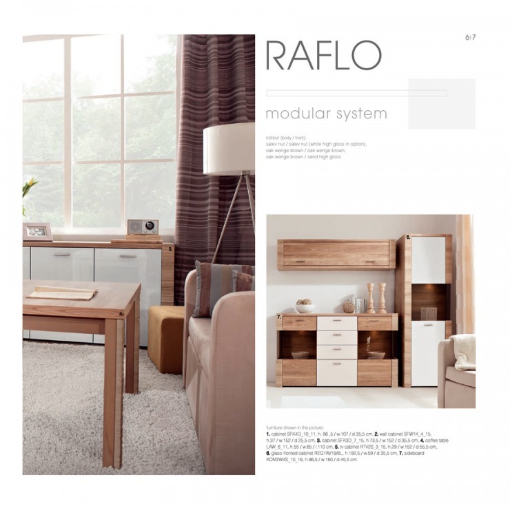 let�k Black Red White katalog 2012 strana 7