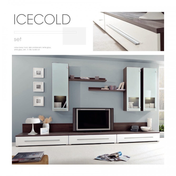 let�k Black Red White katalog 2012 strana 8