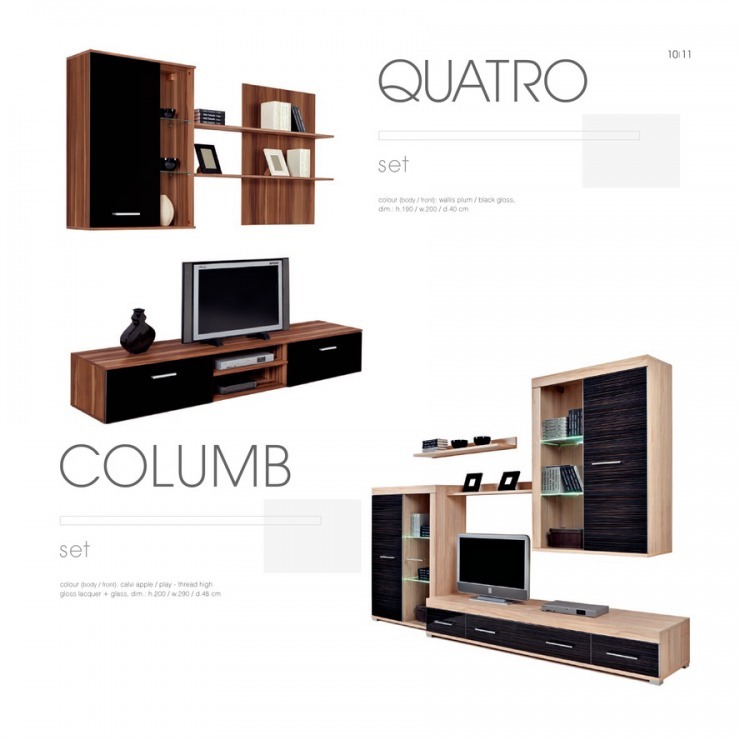 let�k Black Red White katalog 2012 strana 11