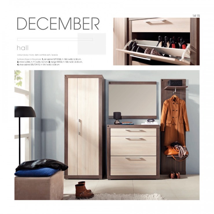 let�k Black Red White katalog 2012 strana 15