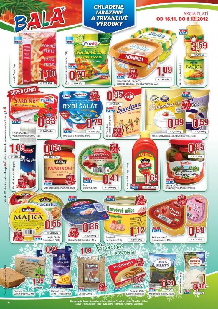 let�k BALA akciov� let�k strana 4