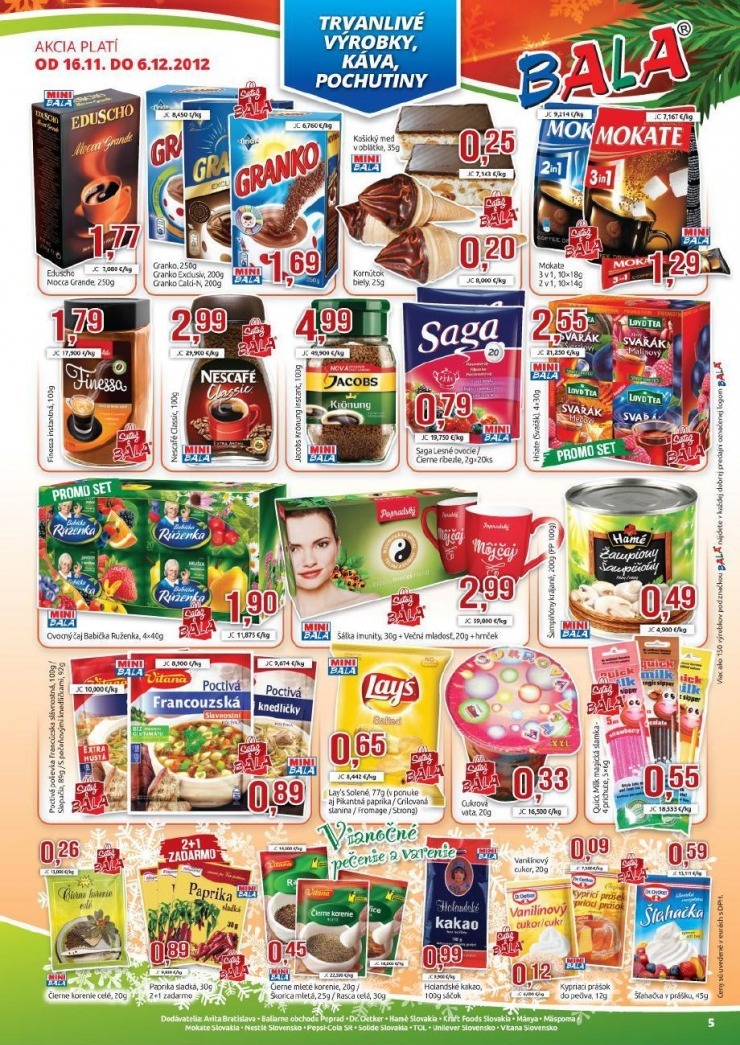 let�k BALA akciov� let�k strana 5