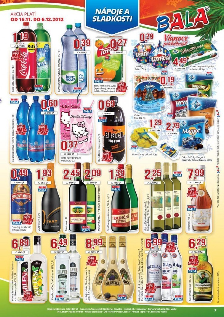 let�k BALA akciov� let�k strana 7