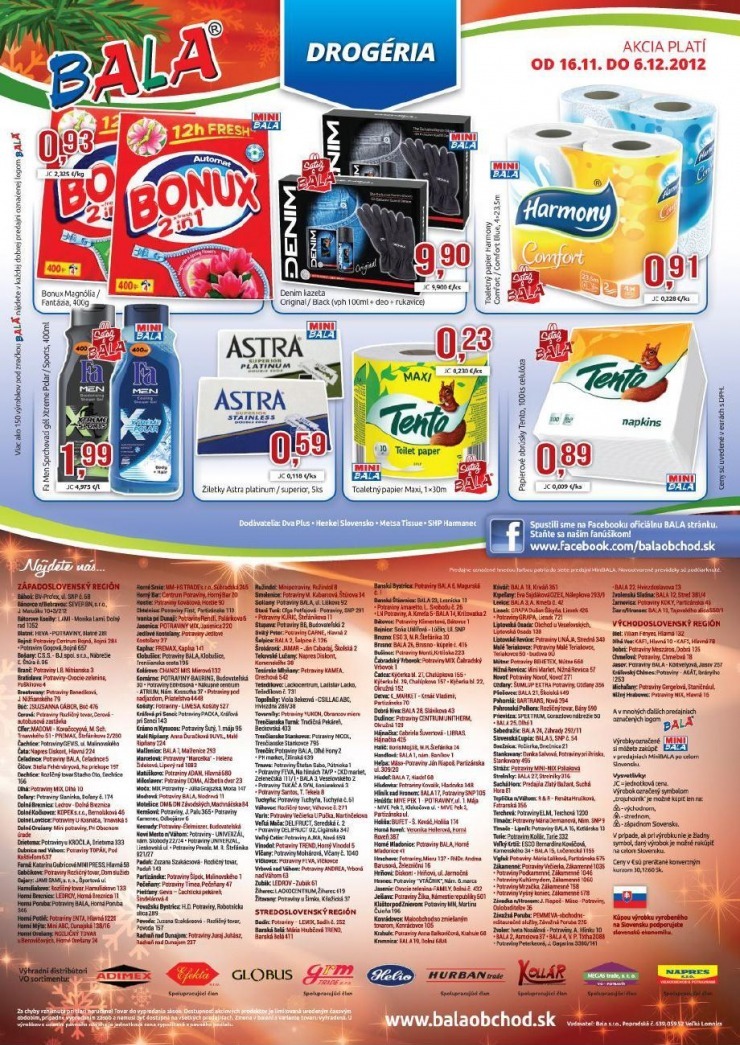 let�k BALA akciov� let�k strana 8