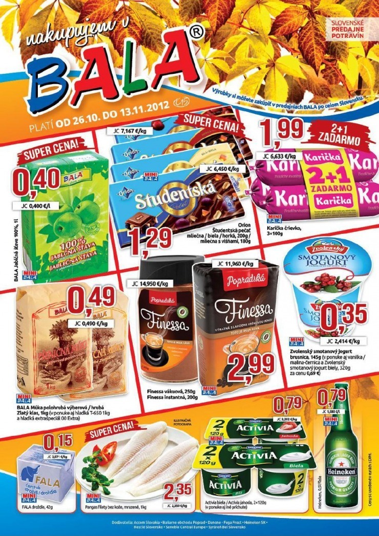 let�k aktu�lny let�k BALA strana 1