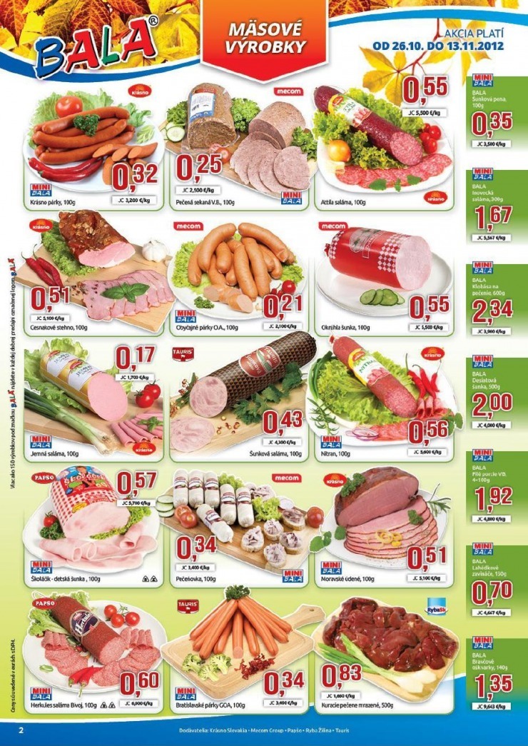 let�k aktu�lny let�k BALA strana 2