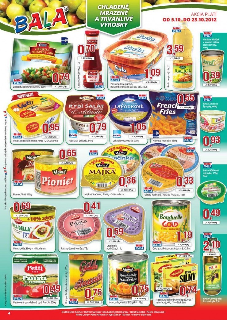 let�k ak�n� let�k BALA strana 4