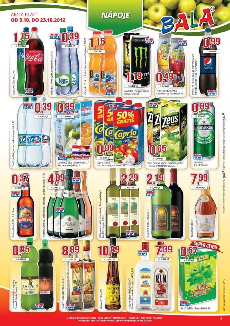 let�k ak�n� let�k BALA strana 7