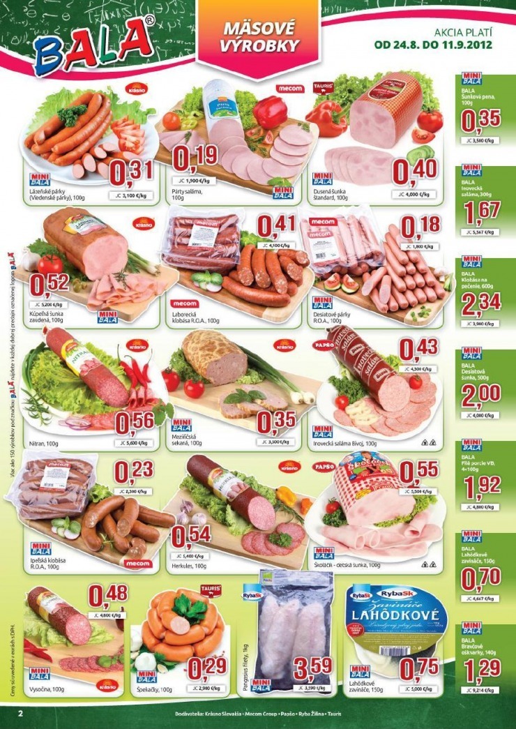 let�k BALA let�k strana 2