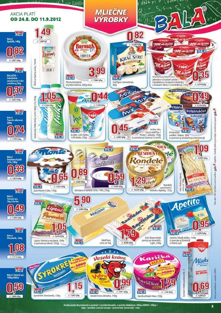 let�k BALA let�k strana 3