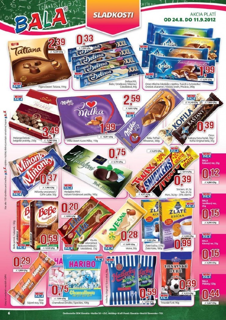 let�k BALA let�k strana 6