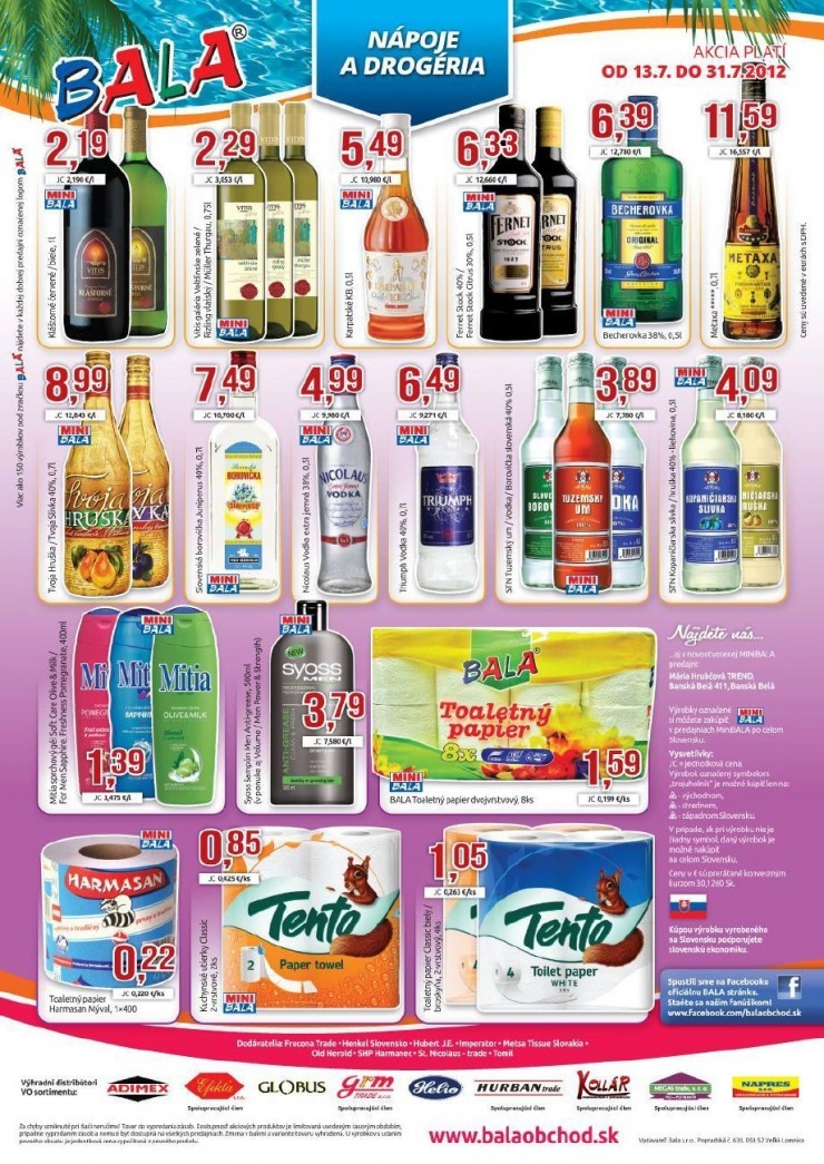 let�k BALA ak�n� let�k  strana 8