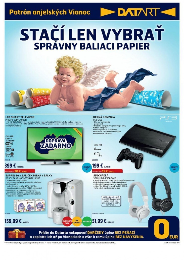 let�k Datart let�k 1 strana 1