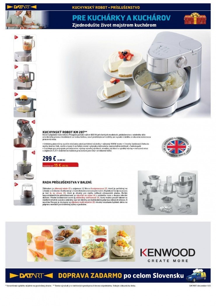 let�k Datart let�k 1 strana 2