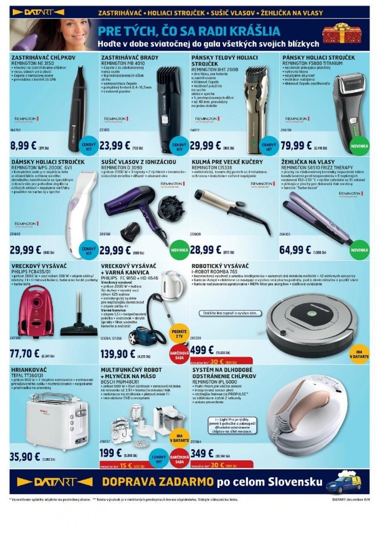 let�k Datart let�k 1 strana 4