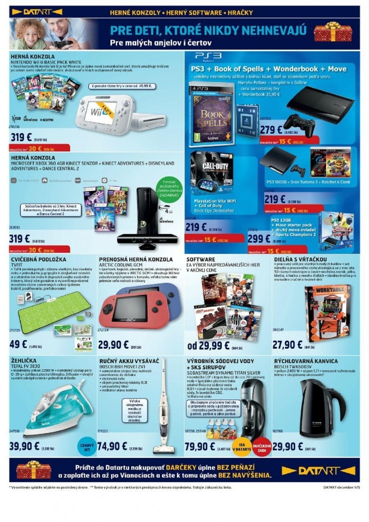 let�k Datart let�k 1 strana 5