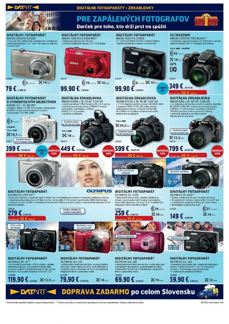 let�k Datart let�k 1 strana 6