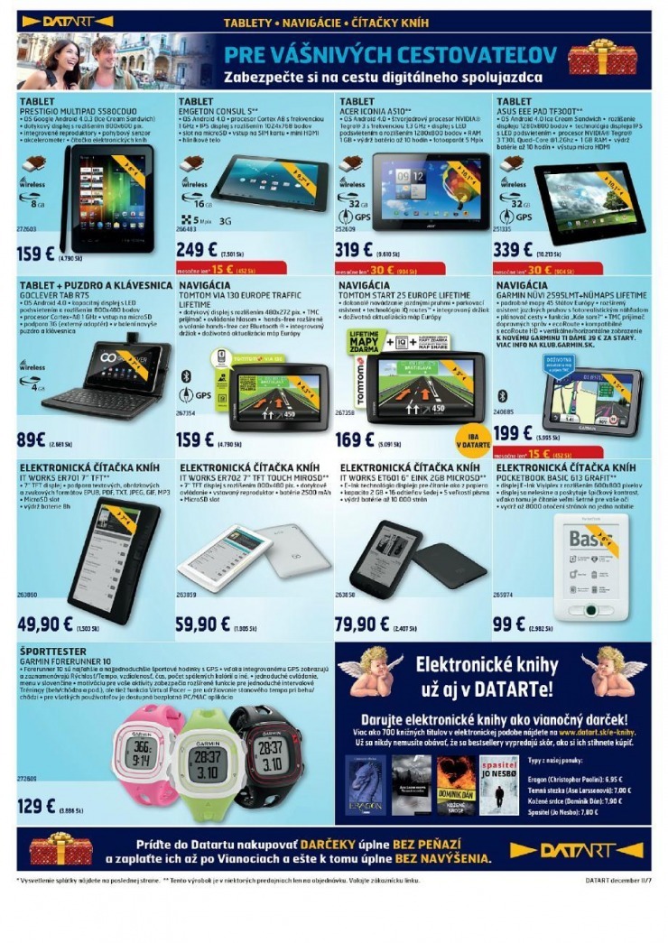 let�k Datart let�k 1 strana 7