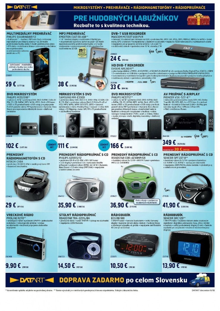 let�k Datart let�k 1 strana 10