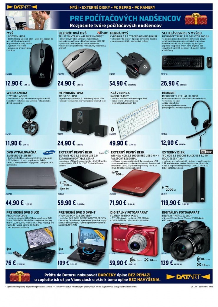 let�k Datart let�k 1 strana 11