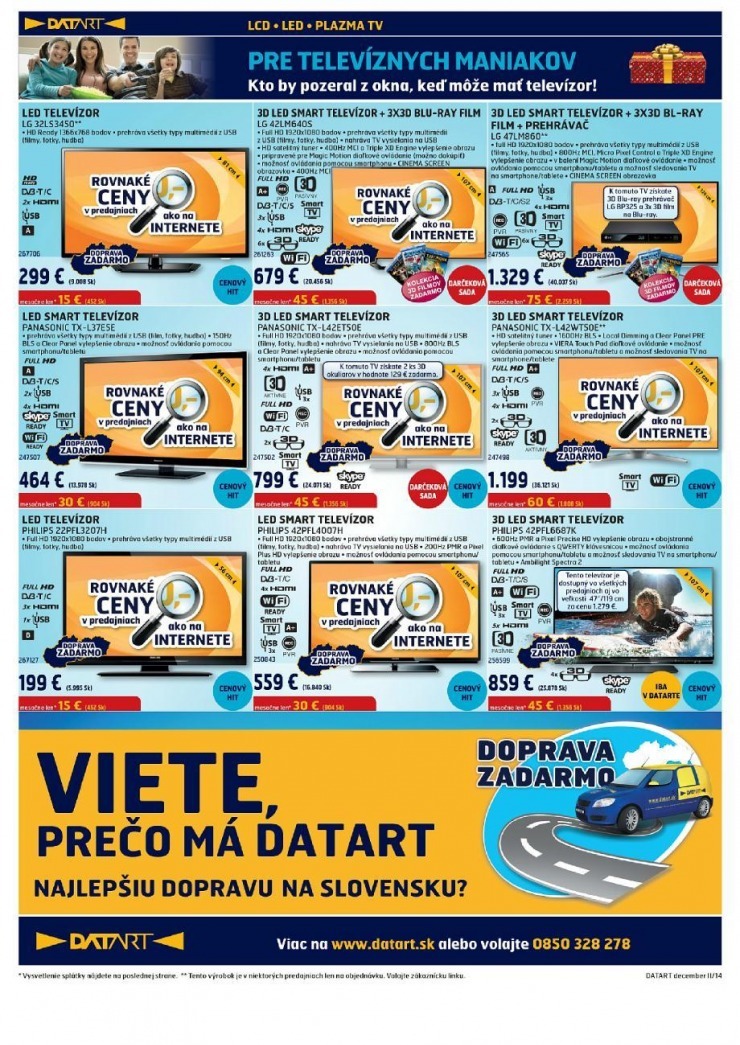 let�k Datart let�k 1 strana 14