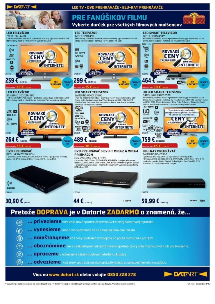 let�k Datart let�k 1 strana 15